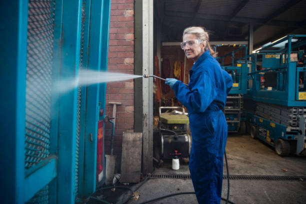 Best Gas Station Cleaning  in Wesley Chapel, NC