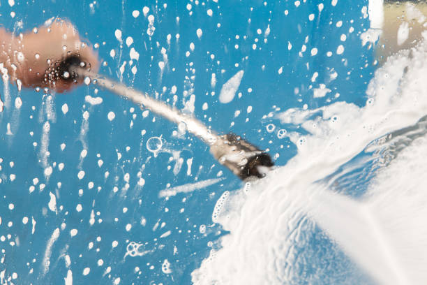 Best Building Exterior Washing  in Wesley Chapel, NC