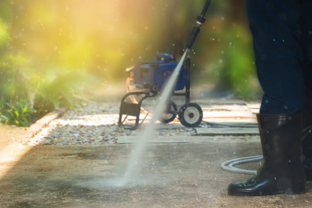 Best Factory Floor Cleaning  in Wesley Chapel, NC