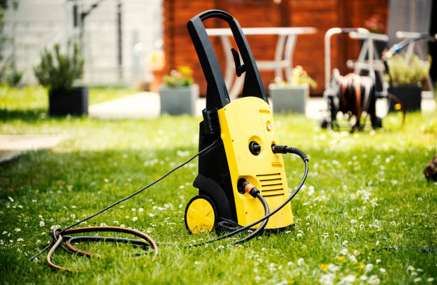 Best Machinery and Equipment Cleaning  in Wesley Chapel, NC